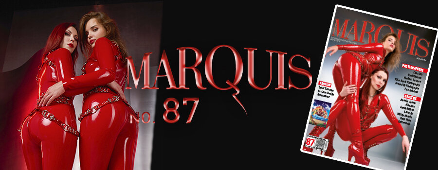 MARQUIS 87