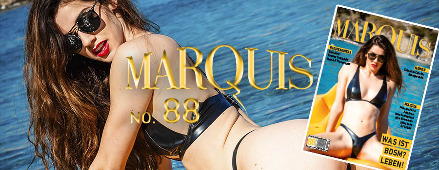 MARQUIS 88