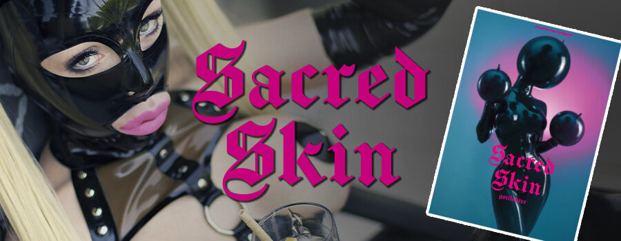 Sacred Skin